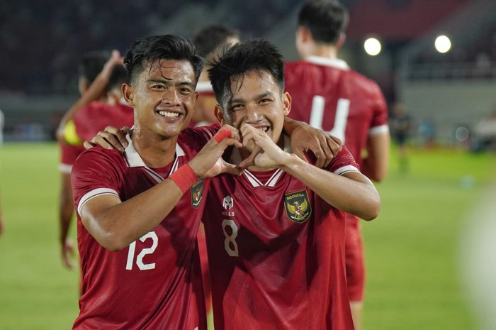 U23 Indonesia đại thắng với tỷ số ít ngờ, rộng đường vào VCK châu Á sau hơn  chục năm chờ đợi!