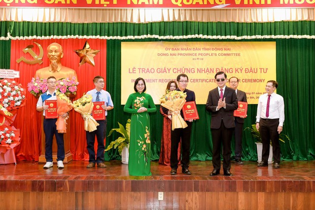 Nestlé đầu tư thêm 100 triệu USD, tiếp tục mở rộng sản xuất tại thị trường Việt Nam - Ảnh 1.