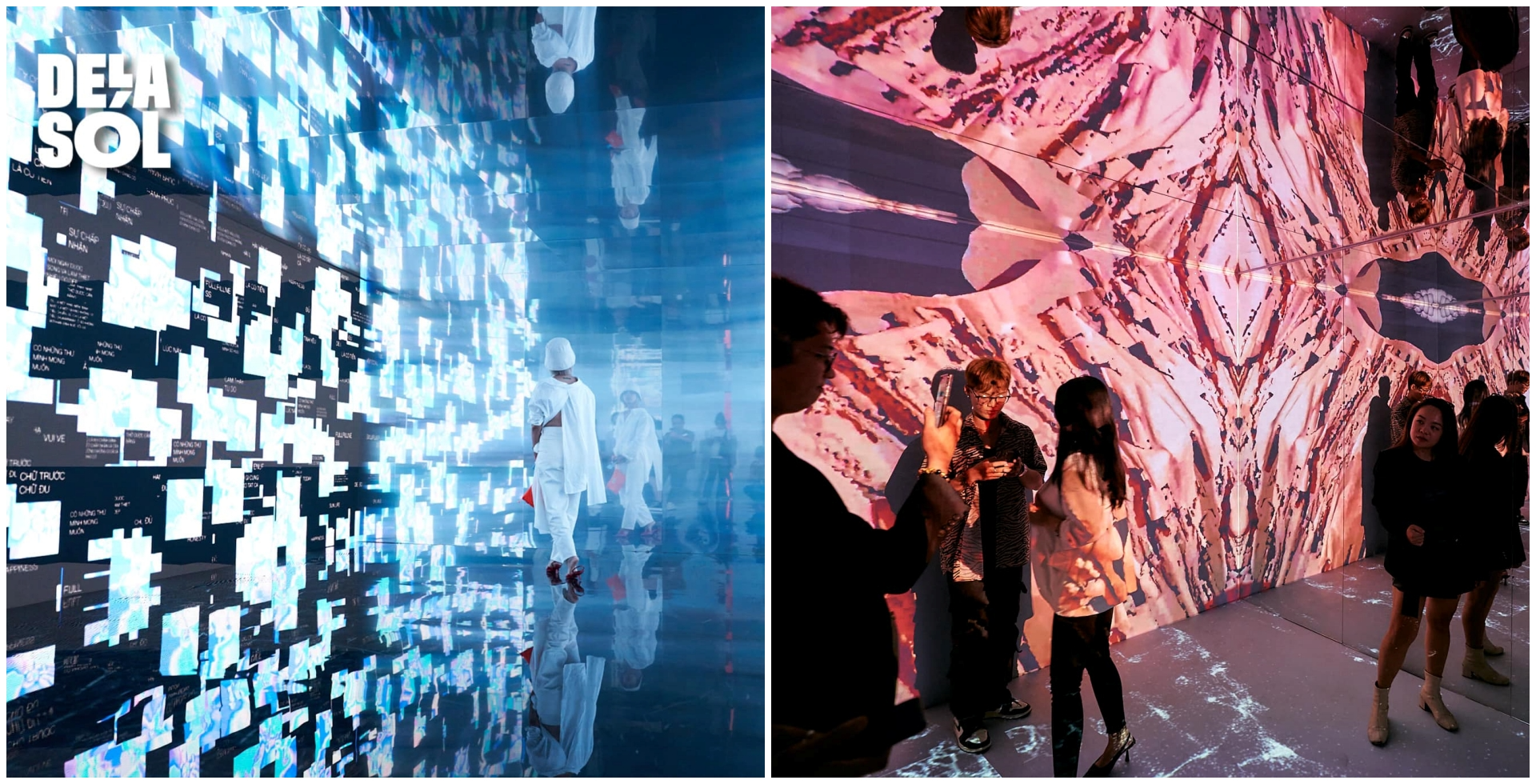 Del La Sól và Ươm Art Hub “ngang nhiên” dẫn đầu hạng mục Z-Space, đại diện Hà Nội duy nhất vào top 3 là ai?- Ảnh 4.