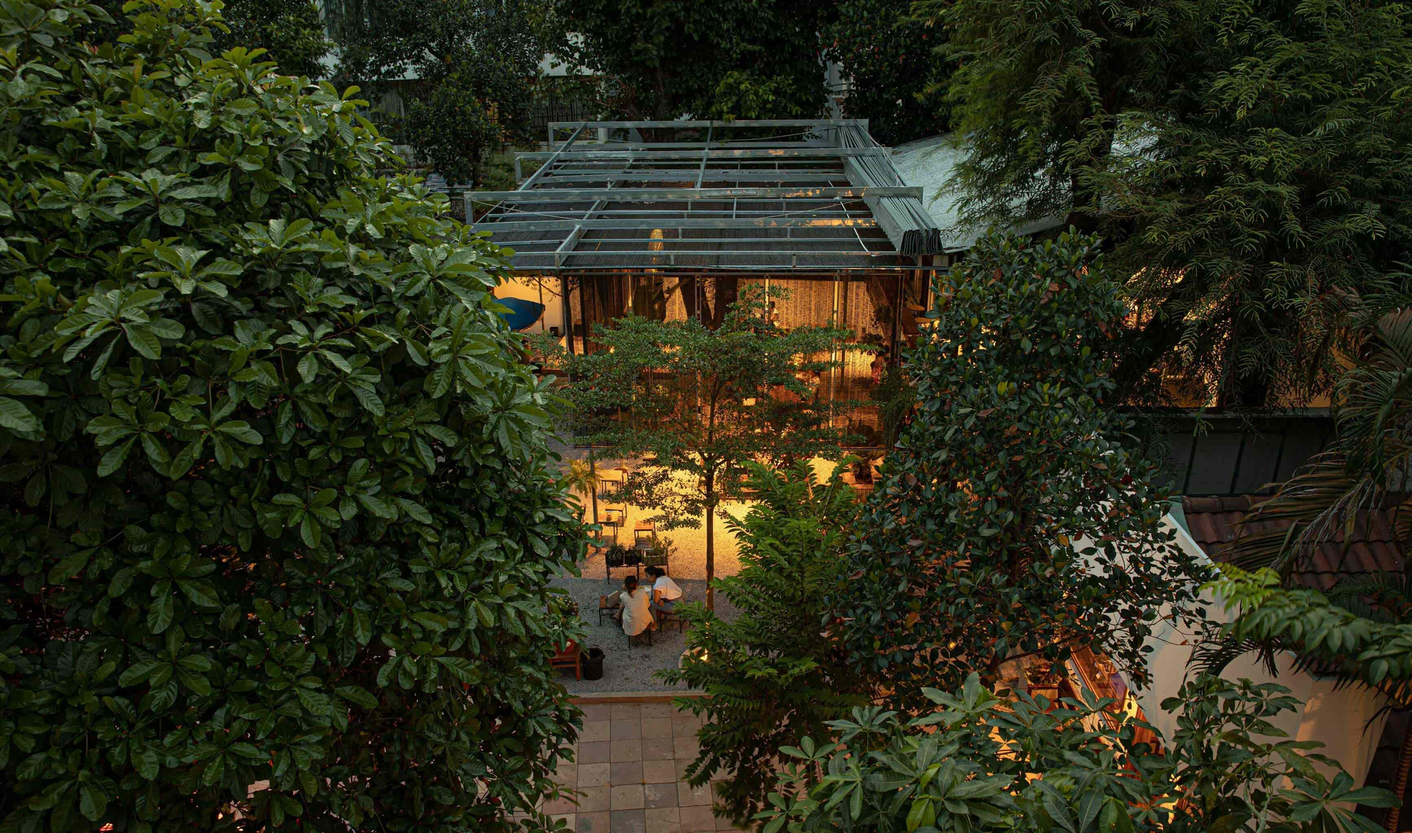 Del La Sól và Ươm Art Hub “ngang nhiên” dẫn đầu hạng mục Z-Space, đại diện Hà Nội duy nhất vào top 3 là ai?- Ảnh 9.