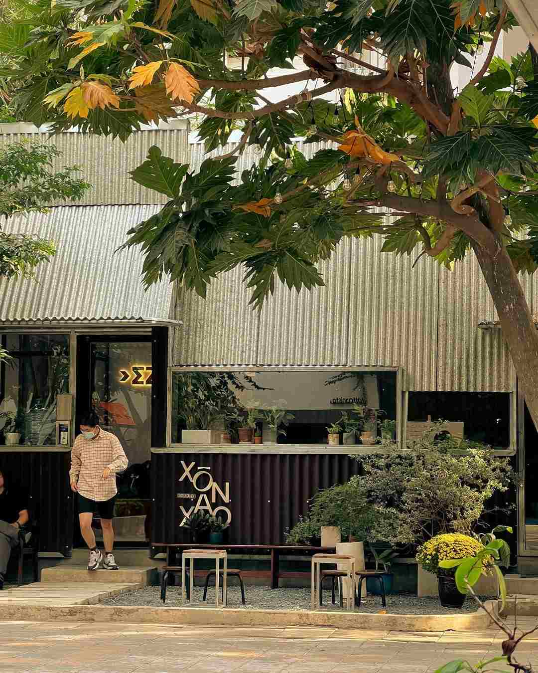 Del La Sól và Ươm Art Hub “ngang nhiên” dẫn đầu hạng mục Z-Space, đại diện Hà Nội duy nhất vào top 3 là ai?- Ảnh 11.