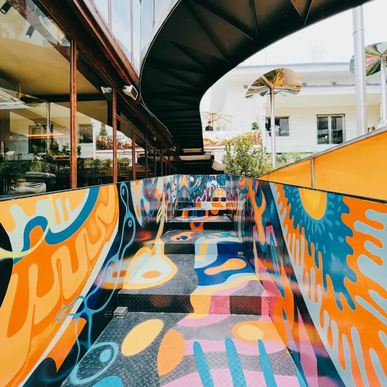 Del La Sól và Ươm Art Hub “ngang nhiên” dẫn đầu hạng mục Z-Space, đại diện Hà Nội duy nhất vào top 3 là ai?- Ảnh 3.