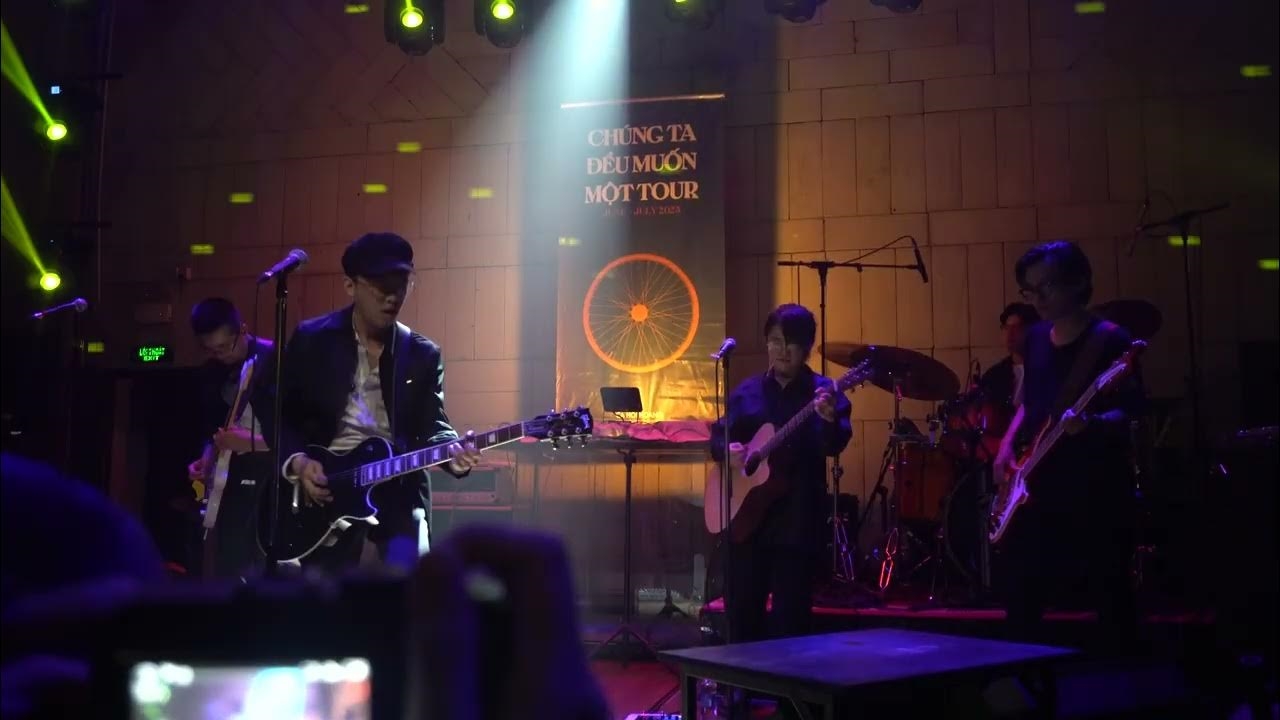 Đối thủ độc nhất vô nhị ở hạng mục 'Liveshow/ Concert của năm': ngưng hoạt động nhưng vẫn nhận lượt vote 'khủng'- Ảnh 3.