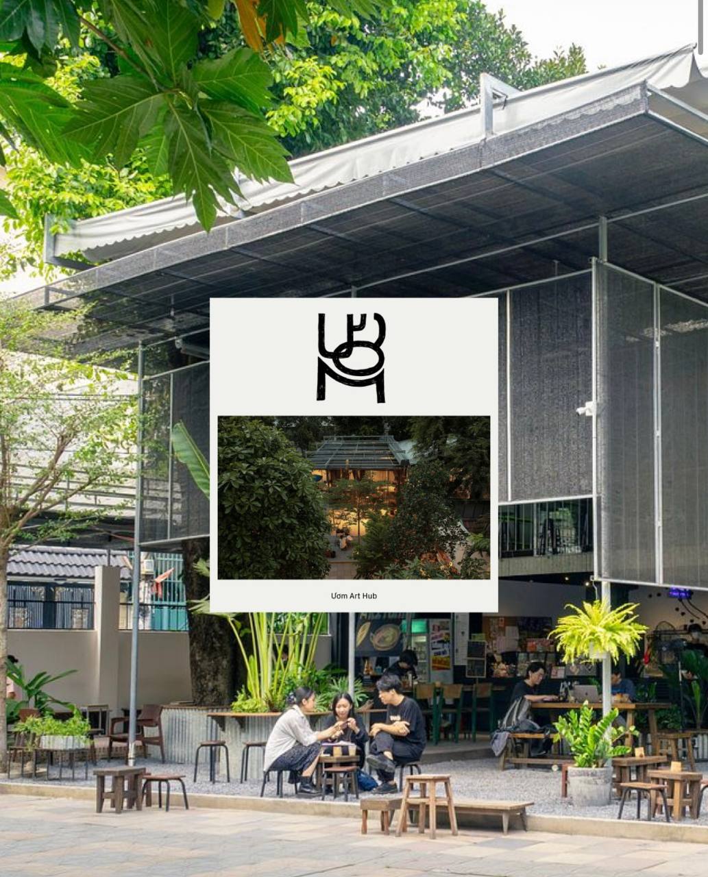 Del La Sól và Ươm Art Hub “ngang nhiên” dẫn đầu hạng mục Z-Space, đại diện Hà Nội duy nhất vào top 3 là ai?- Ảnh 8.