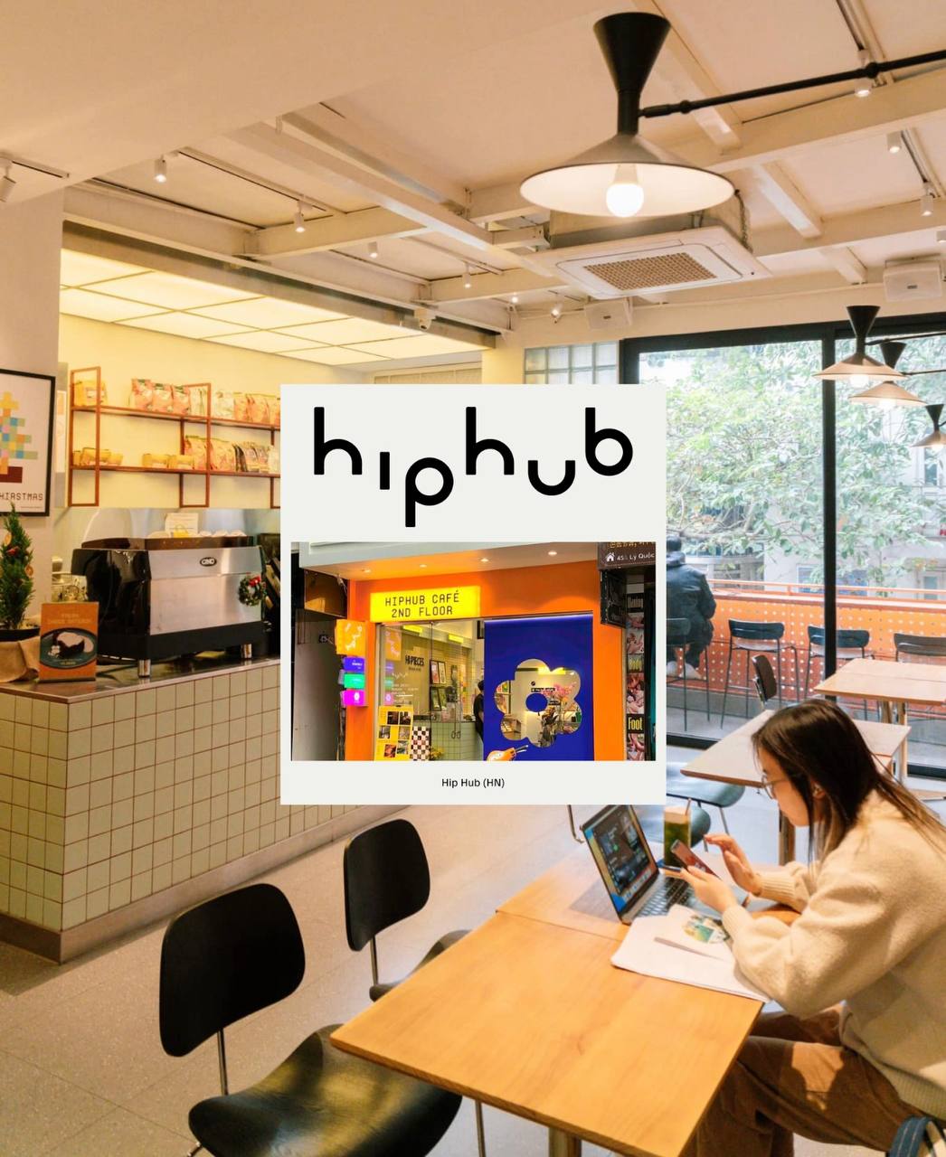 Del La Sól và Ươm Art Hub “ngang nhiên” dẫn đầu hạng mục Z-Space, đại diện Hà Nội duy nhất vào top 3 là ai?- Ảnh 5.