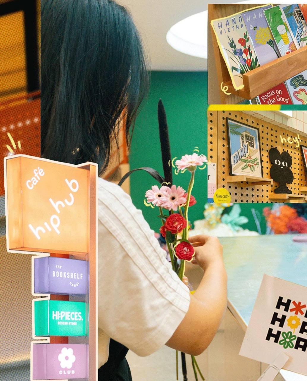 Del La Sól và Ươm Art Hub “ngang nhiên” dẫn đầu hạng mục Z-Space, đại diện Hà Nội duy nhất vào top 3 là ai?- Ảnh 6.