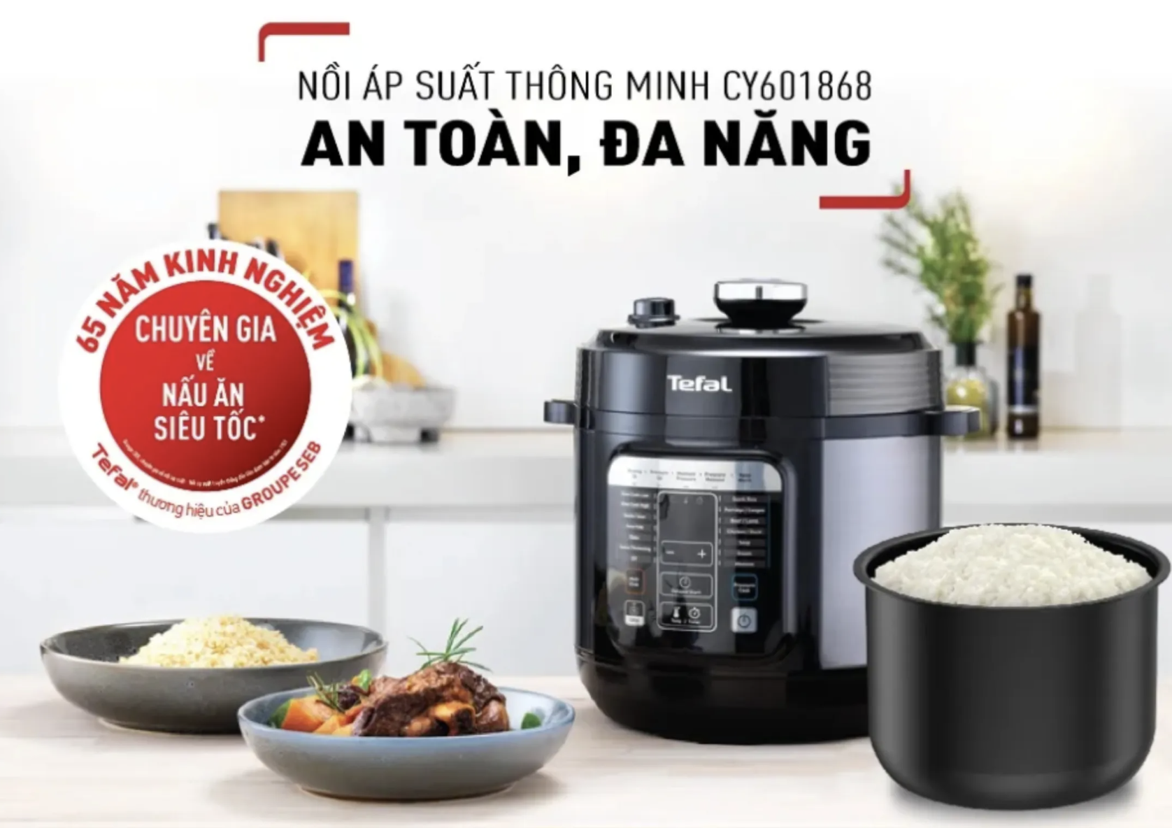 4 món đồ bếp chỉ từ hơn 300.000 VNĐ giúp cả nhà làm cỗ tiệc trong “một nốt nhạc” - Ảnh 7.