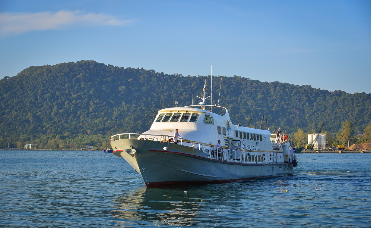 Cẩm nang khám phá Phú Quốc với 4-5 triệu đồng - Ảnh 2. Cẩm nang khám phá Phú Quốc với 4-5 triệu đồng - Ảnh 2.