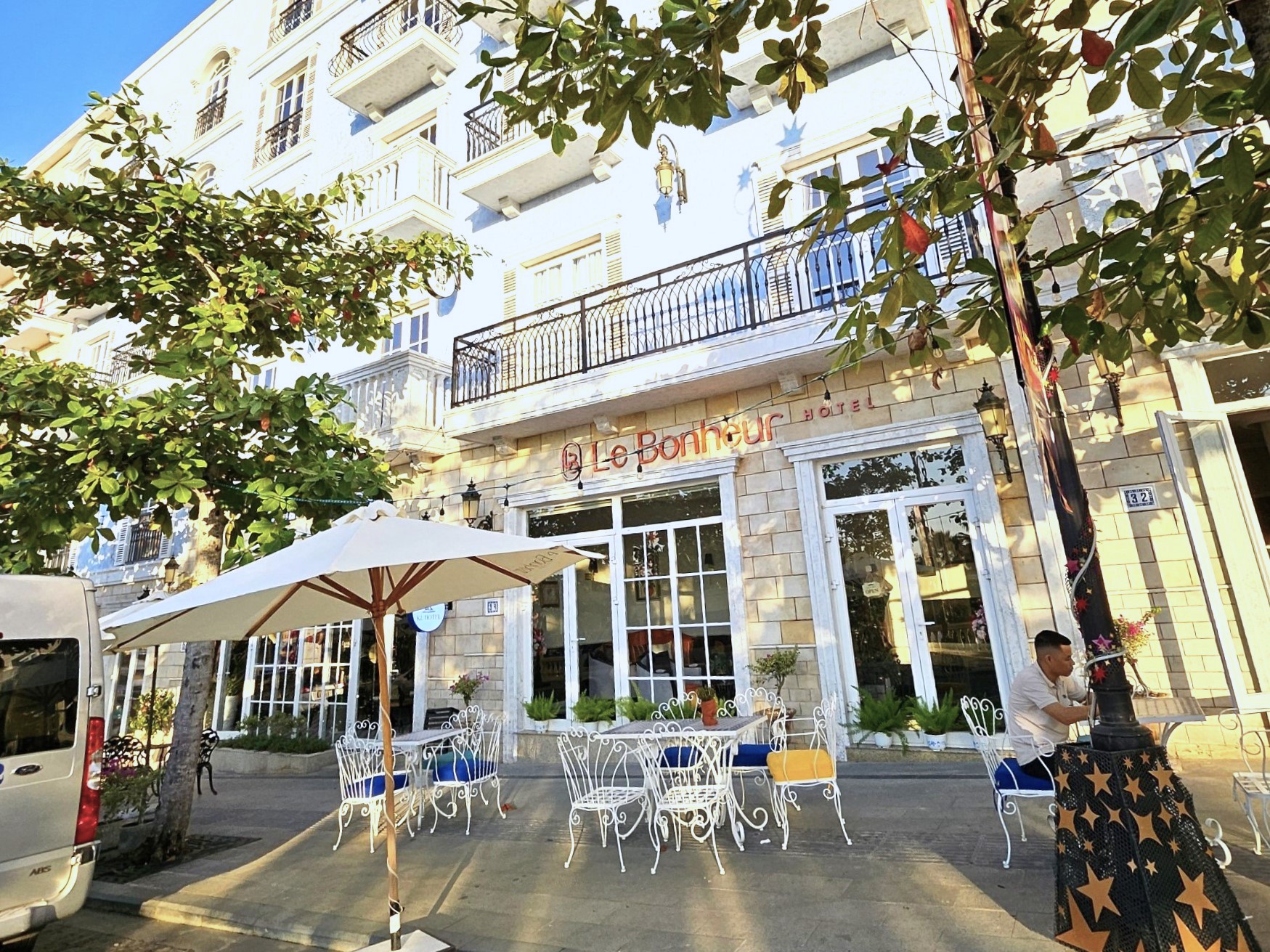 Cẩm nang khám phá Phú Quốc với 4-5 triệu đồng - Ảnh 3. Cẩm nang khám phá Phú Quốc với 4-5 triệu đồng - Ảnh 3.