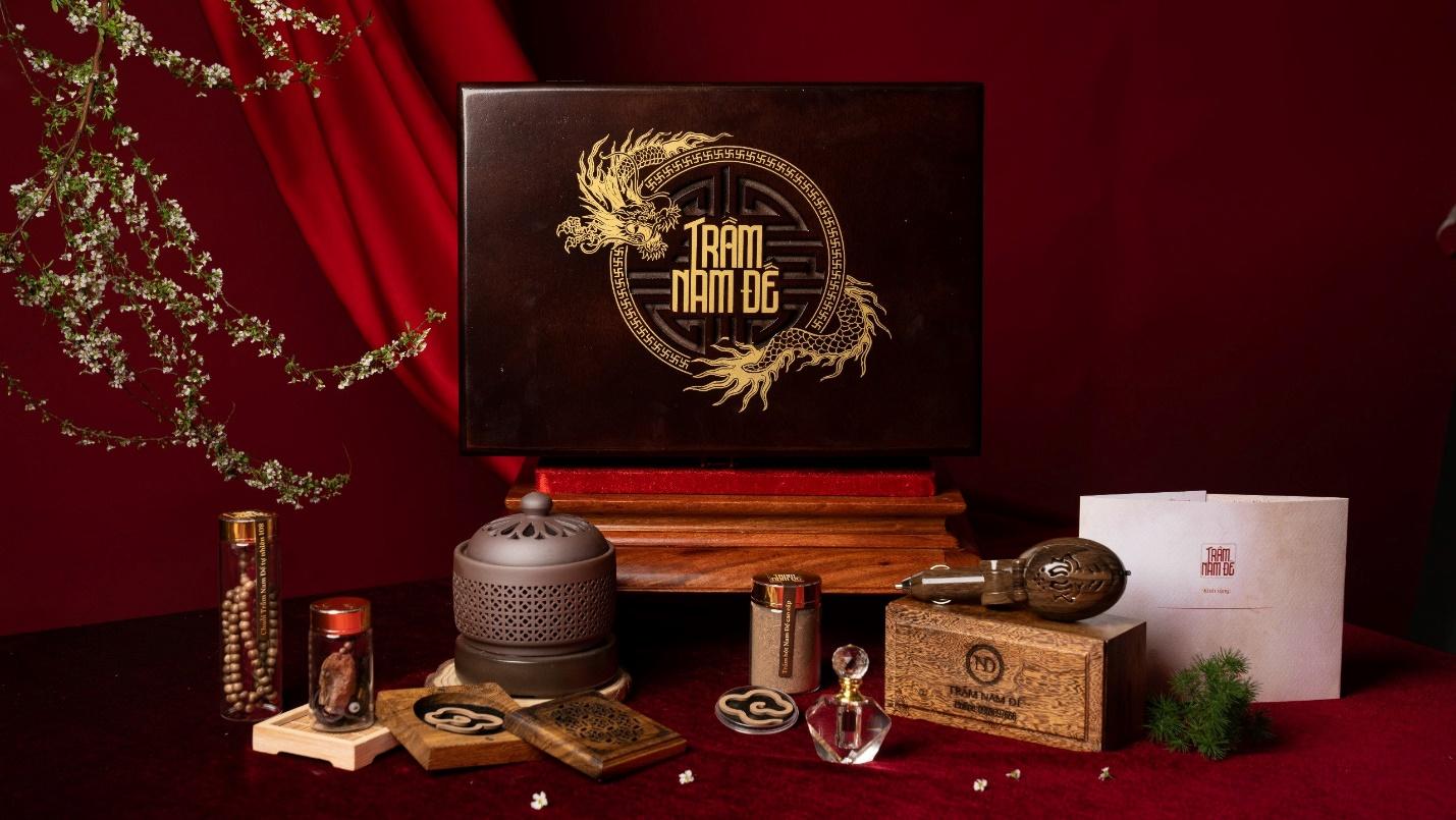 Để Trầm Hương lưu giữ tinh hoa văn hóa trong mọi miền ký ức của người Việt - Ảnh 3. Để Trầm Hương lưu giữ tinh hoa văn hóa trong mọi miền ký ức của người Việt - Ảnh 3.