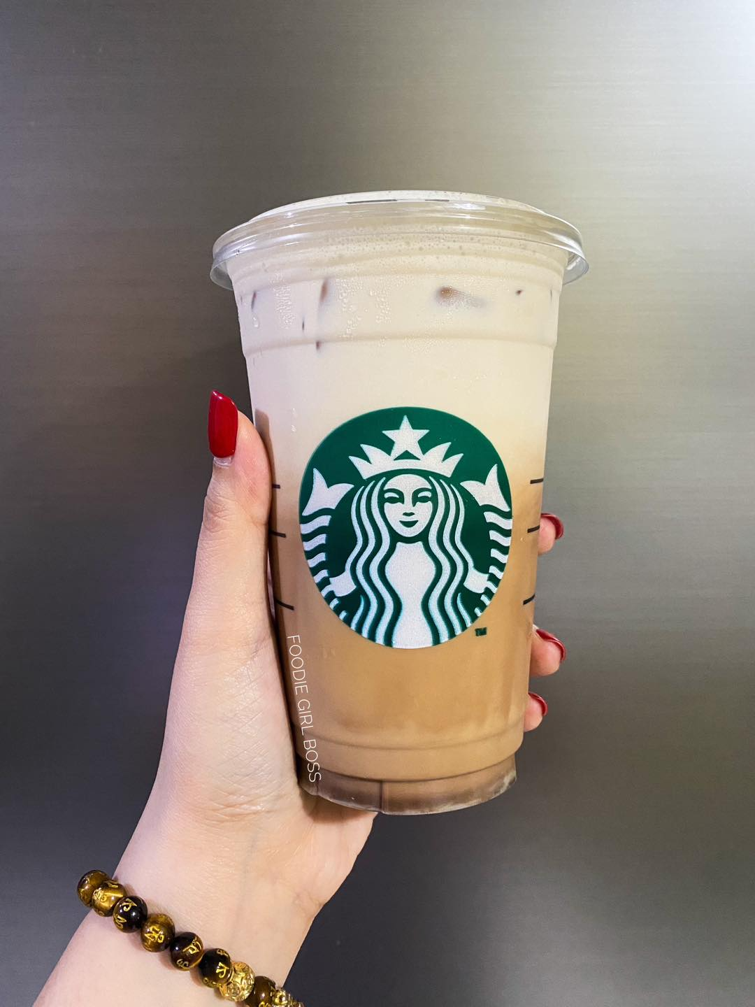 Đồ uống Tết 2024 của Starbucks được giới trẻ rần rần check-in, liệu chất lượng có xứng với giá tiền?- Ảnh 6.