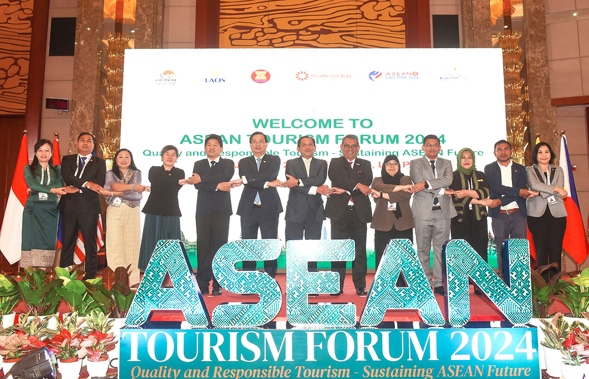Đặt ra tầm nhìn mới để du lịch ASEAN trở thành một điểm đến nổi bật - Ảnh 2.