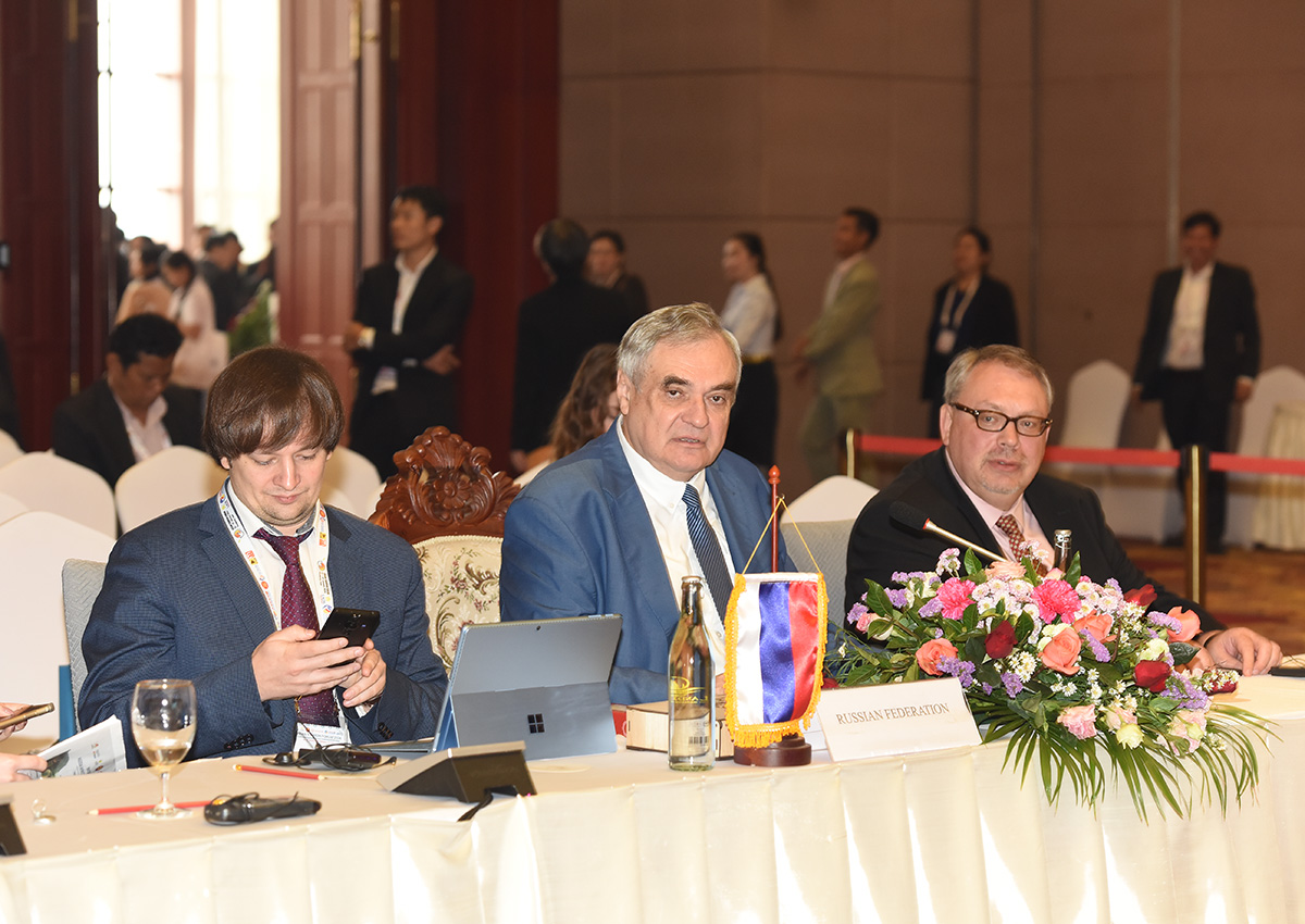 Tăng cường hợp tác du lịch ASEAN - Nga trong thời gian tới - Ảnh 2.