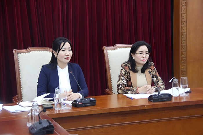Xây dựng Đề án thí điểm phát triển công nghiệp văn hóa tại tỉnh Quảng Ninh - Ảnh 1.