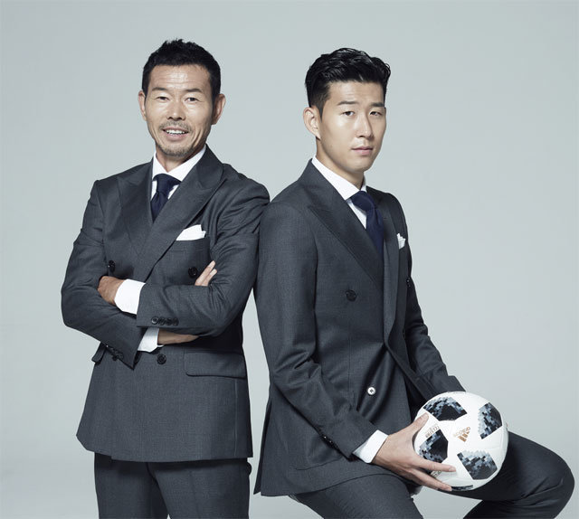 Bố của ngôi sao Son Heung-min: &quot;Vì tương lai, tuyển Hàn Quốc không nên vô địch Asian Cup 2023&quot; - Ảnh 1.