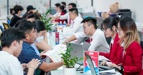 Hoàn thành học kỳ 1 lớp 12, thí sinh đã có thể đăng ký xét tuyển đại học