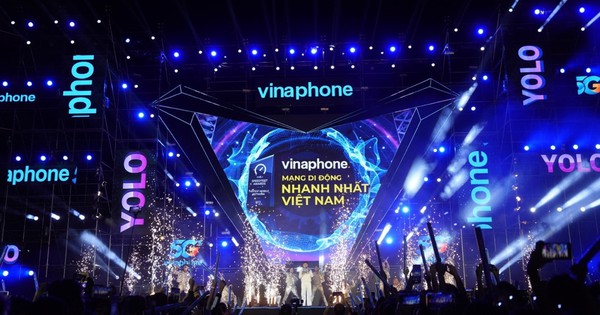 Đại nhạc hội Sound Freedom by VinaPhone mùa 2 chính thức khởi động tại nhiều tỉnh thành