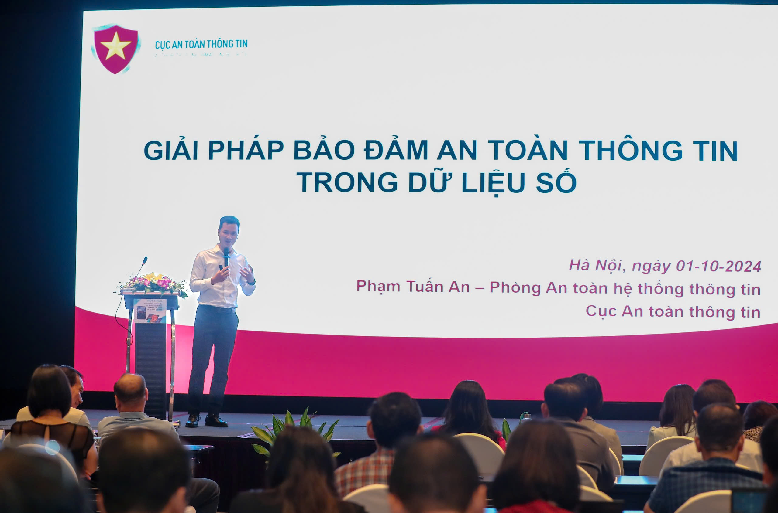 Định hướng phát triển cơ sở dữ liệu ngành Văn hóa, Thể thao, Du lịch và Gia đình - Ảnh 3.