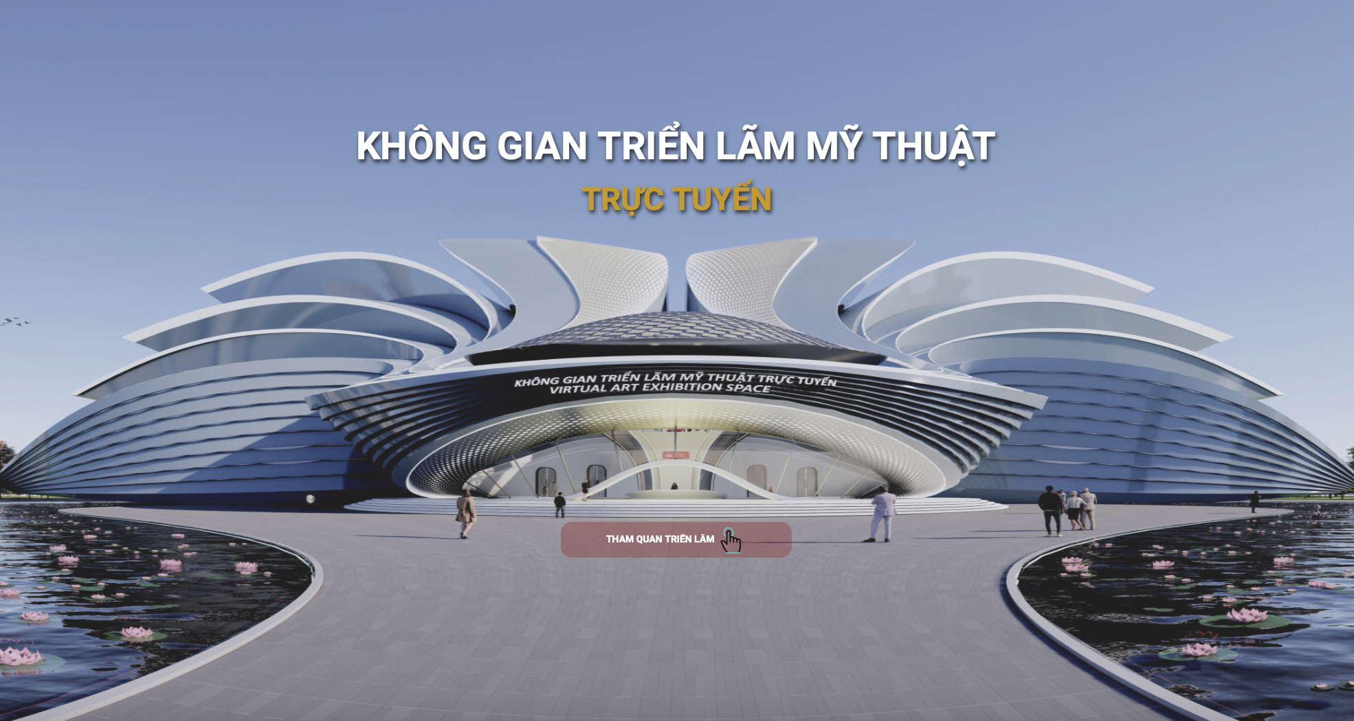 Εφαρμογή της ψηφιακής τεχνολογίας: ένα «μέσο» για την προσέλκυση του κοινού στα μουσεία - Φωτογραφία 3. Ứng dụng công nghệ số: