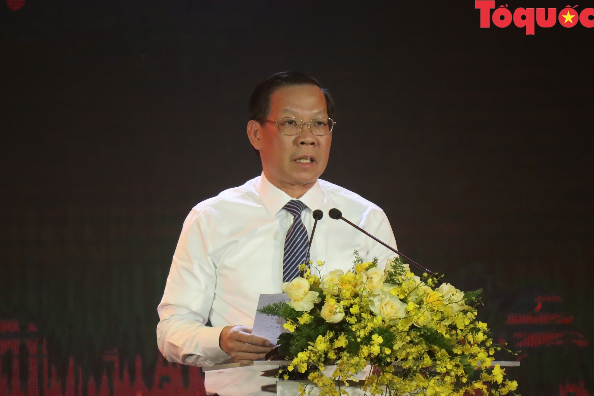 Vinh danh các điển hình tiêu biểu trong học tập và làm theo tư tưởng, đạo đức, phong cách Hồ Chí Minh phía Nam - Ảnh 3.