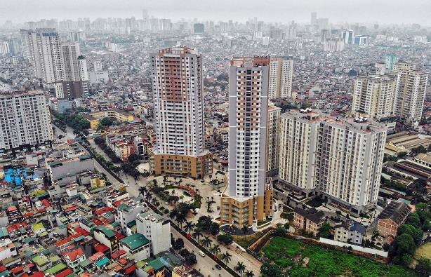 Vinhomes Market – lời giải cho bài toán mua nhà chuẩn, giá đúng - Ảnh 1.