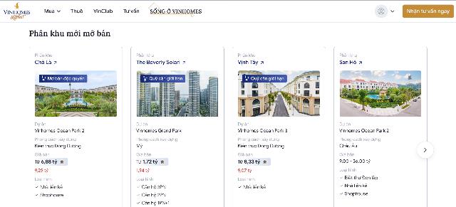 Vinhomes Market – lời giải cho bài toán mua nhà chuẩn, giá đúng - Ảnh 5.