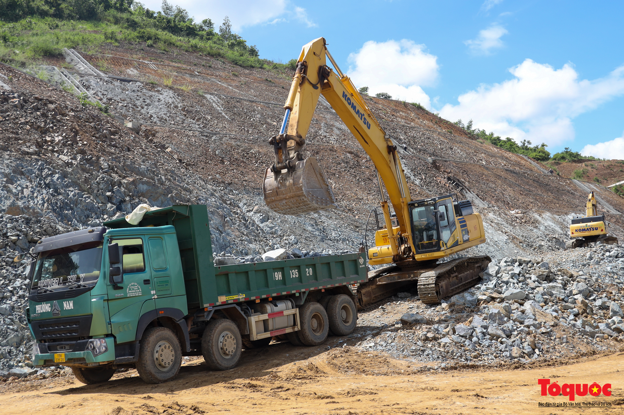 Hình hài cao tốc kết nối Khánh Hòa với Tây Nguyên - Ảnh 8.