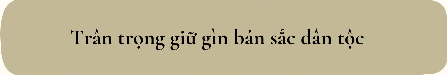 Những người &quot;giữ lửa&quot; văn hóa các dân tộc thiểu số - Ảnh 1.