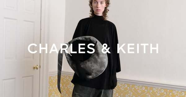 CHARLES & KEITH Thu Đông 2024: Khi sự phóng khoáng của các cô nàng biker lên ngôi