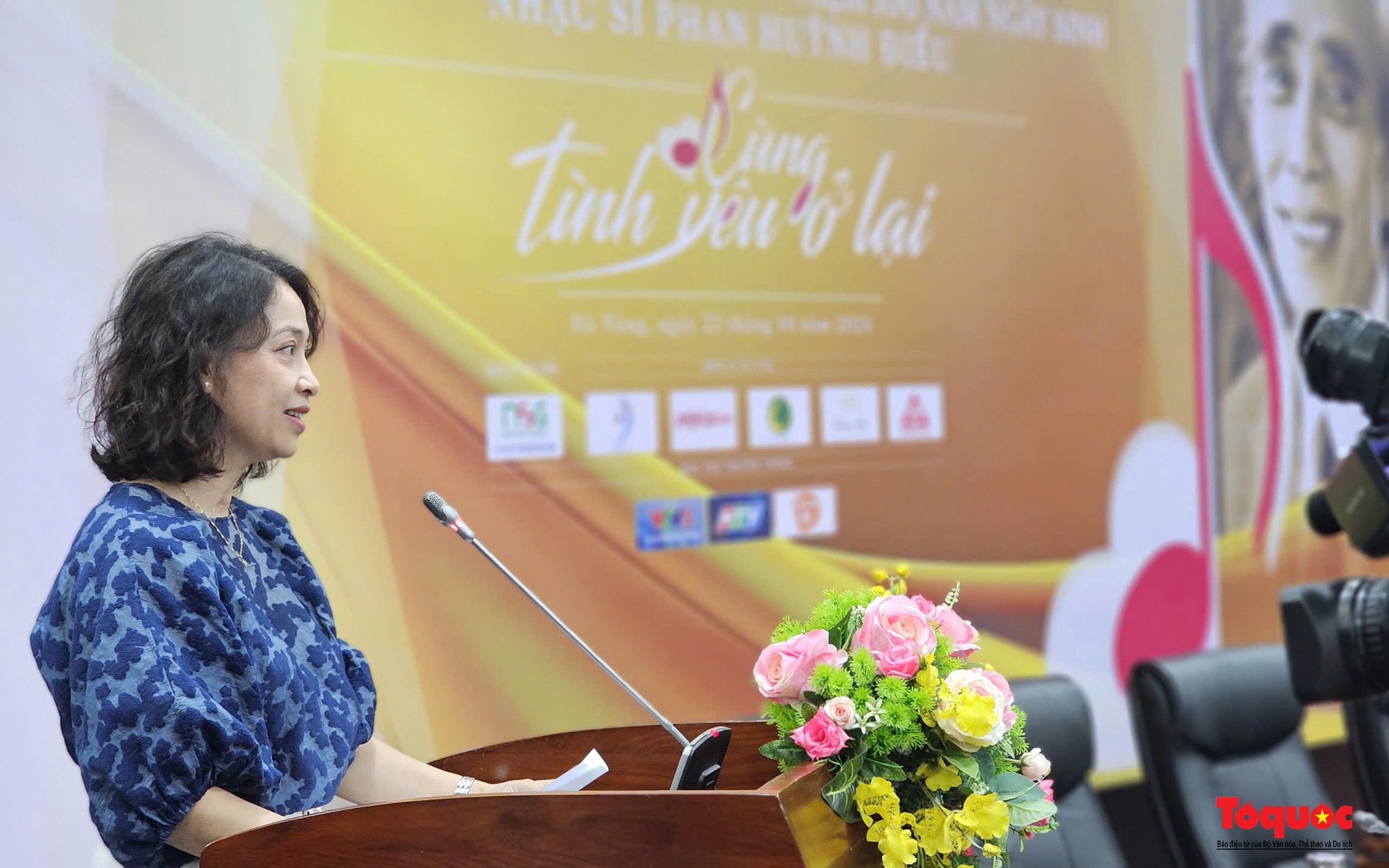 Serie de eventos que celebran el centenario del nacimiento del músico Phan Huynh Dieu - Foto 1. Chuỗi sự kiện kỷ niệm 100 năm Ngày sinh nhạc sĩ Phan Huỳnh Điểu - Ảnh 1.