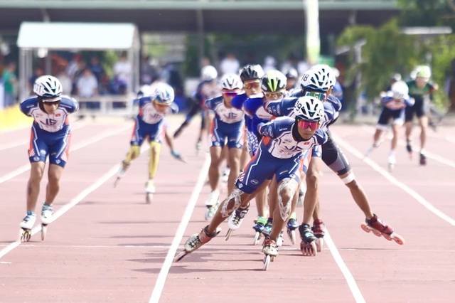 Mở rộng &quot;con đường&quot; phát triển kinh tế thể thao (Bài 1): Tín hiệu tích cực từ chính sách tạo đà - Ảnh 2.