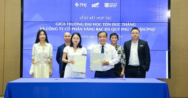 Sân chơi dành cho sinh viên trong lĩnh vực sáng tạo - thiết kế trang sức