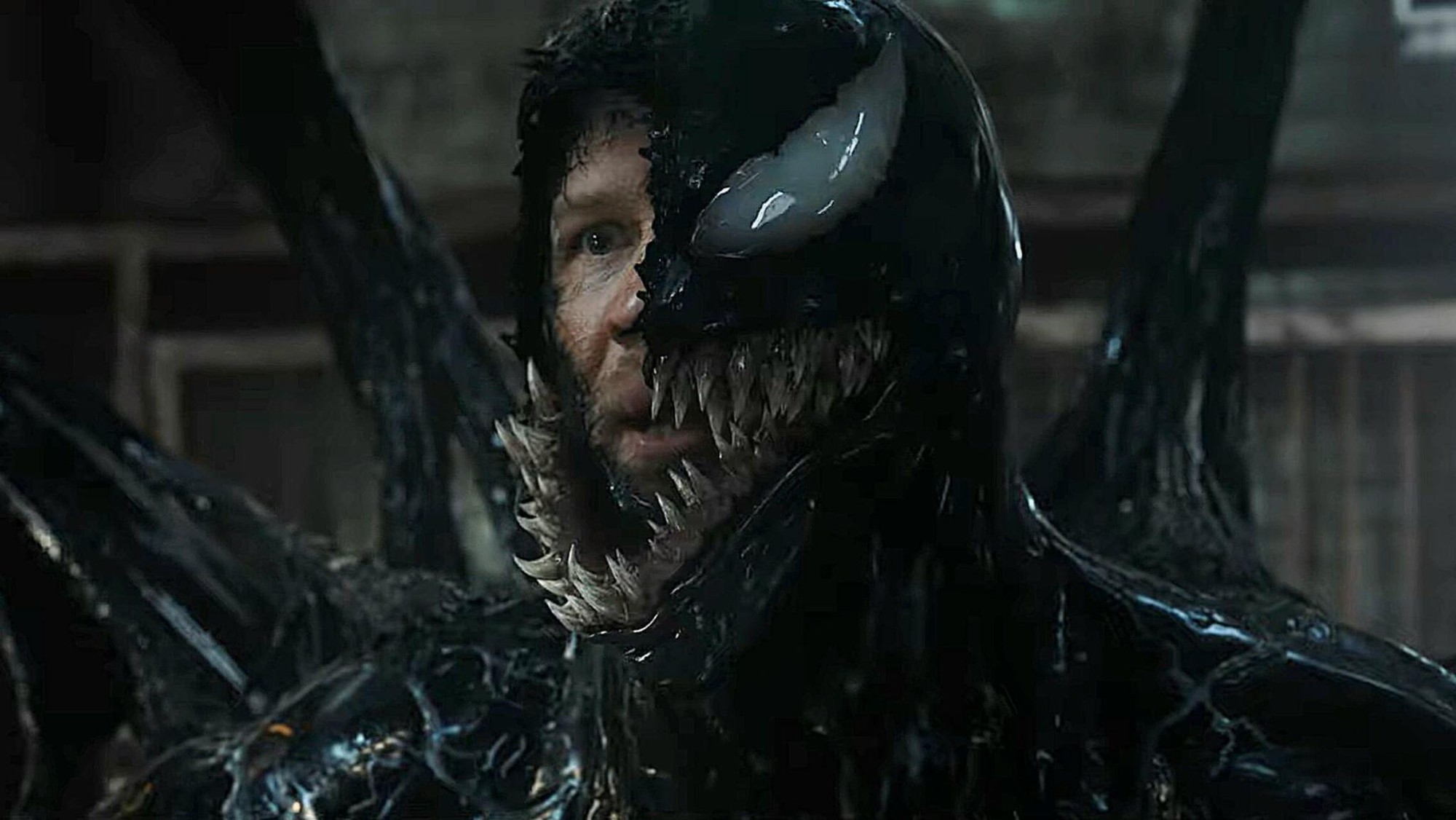 Venom: Kèo Cuối - Bom tấn siêu anh hùng mang tính giải trí cực cao - Ảnh 2.