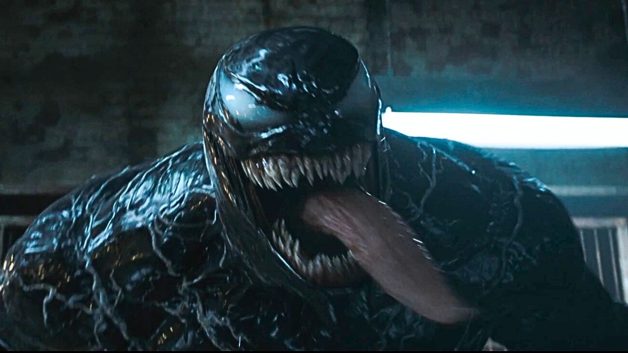 Venom: Kèo Cuối - Bom tấn siêu anh hùng mang tính giải trí cực cao - Ảnh 4.