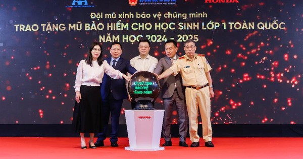 HVN hướng tới: “Trung hòa các-bon năm 2050” và “Không tử vong do tai nạn giao thông năm 2045”