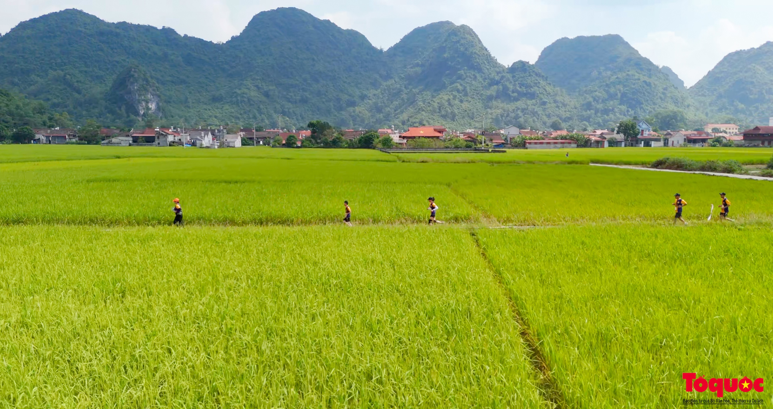 Khám phá ngôi làng cổ hàng trăm năm tại &quot;thung lũng mây&quot; Bắc Sơn - Ảnh 11.