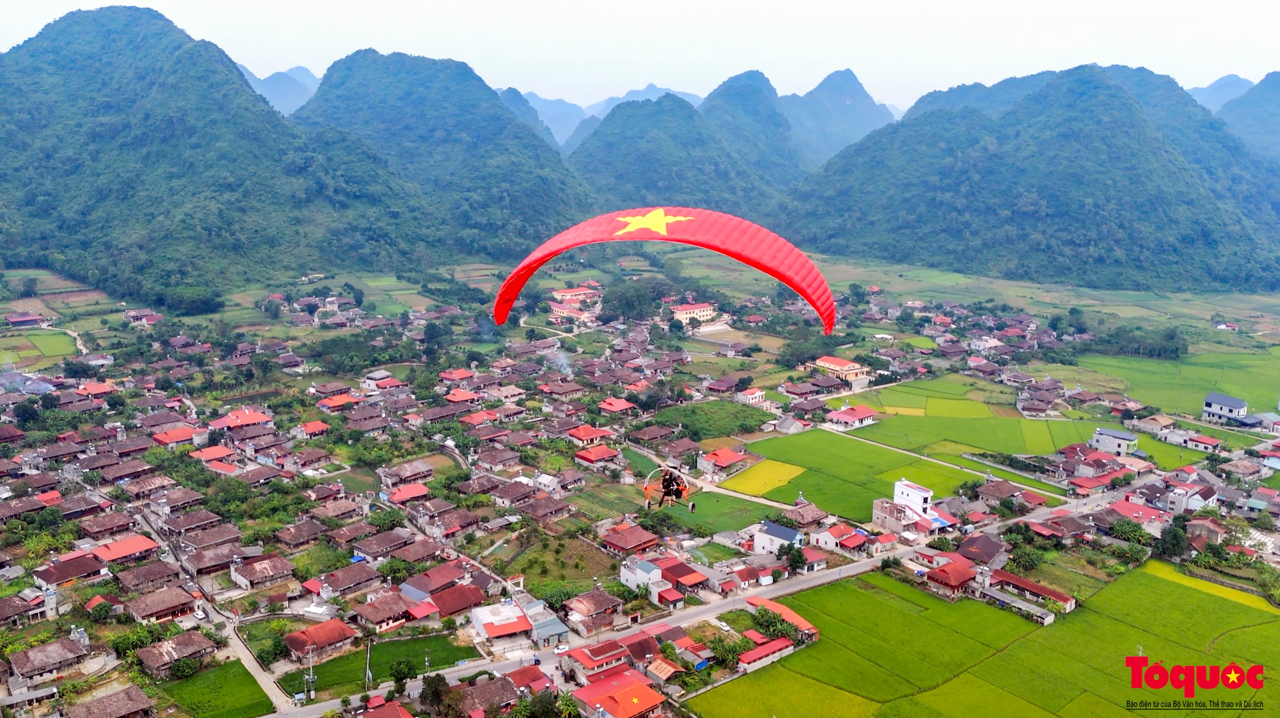 Khám phá ngôi làng cổ hàng trăm năm tại &quot;thung lũng mây&quot; Bắc Sơn - Ảnh 12.