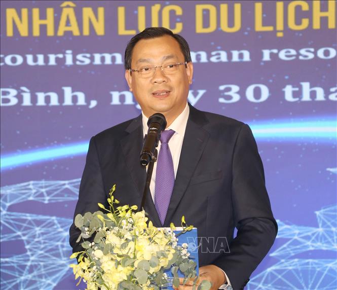 Du lịch văn hóa là một trong những sản phẩm chủ đạo quan trọng nhất của du lịch Việt Nam - Ảnh 1. Du lịch văn hóa là một trong những sản phẩm chủ đạo quan trọng nhất của du lịch Việt Nam - Ảnh 1.