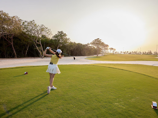 Eschuri Vung Bau Golf is offering up to 40% discount for guests staying at Sun Group's resorts in Phu Quoc - Ảnh 2.