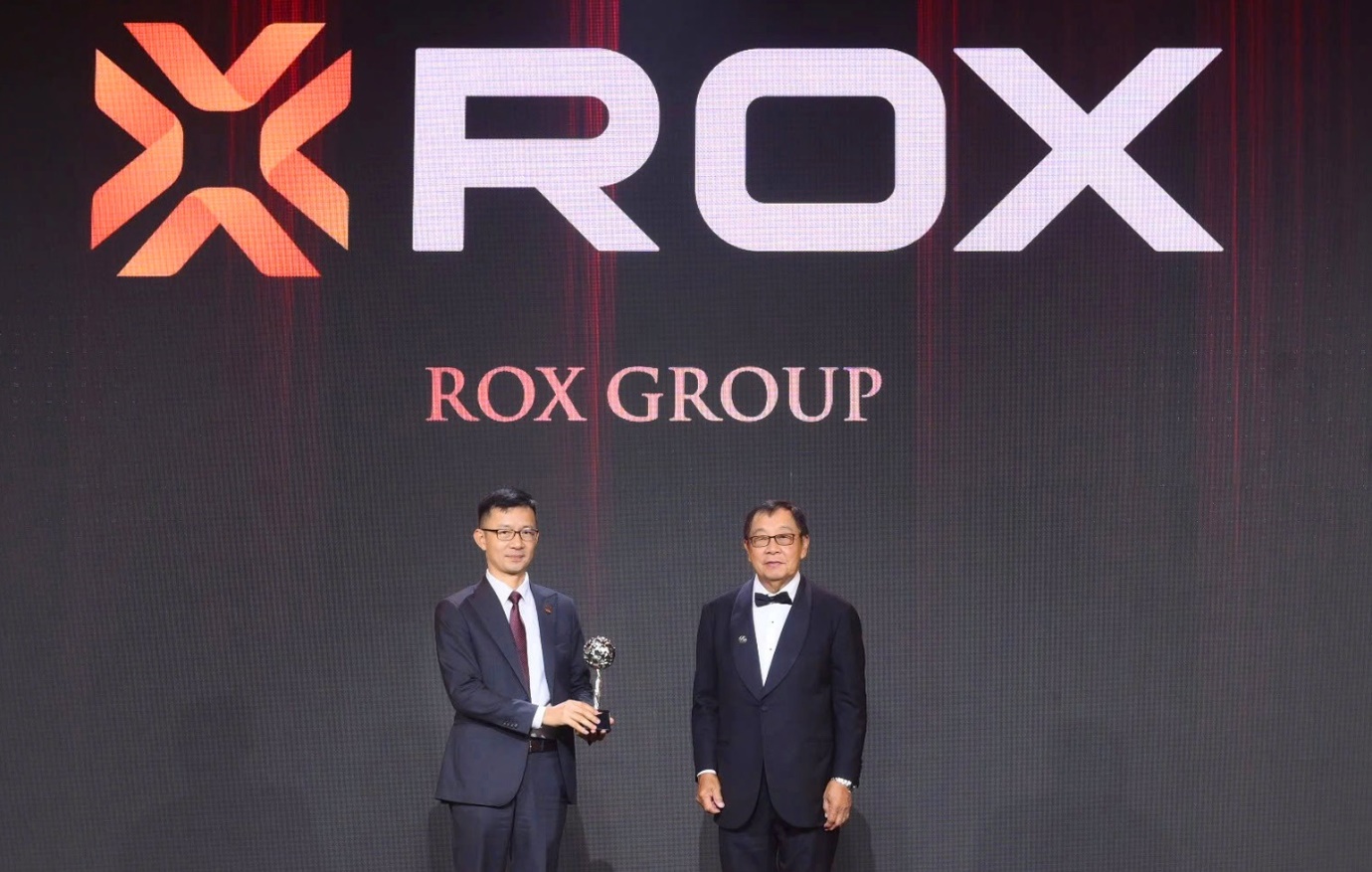 ROX Group xuất sắc nhận “cú đúp” giải thưởng tại APEA 2024 - Ảnh 2.