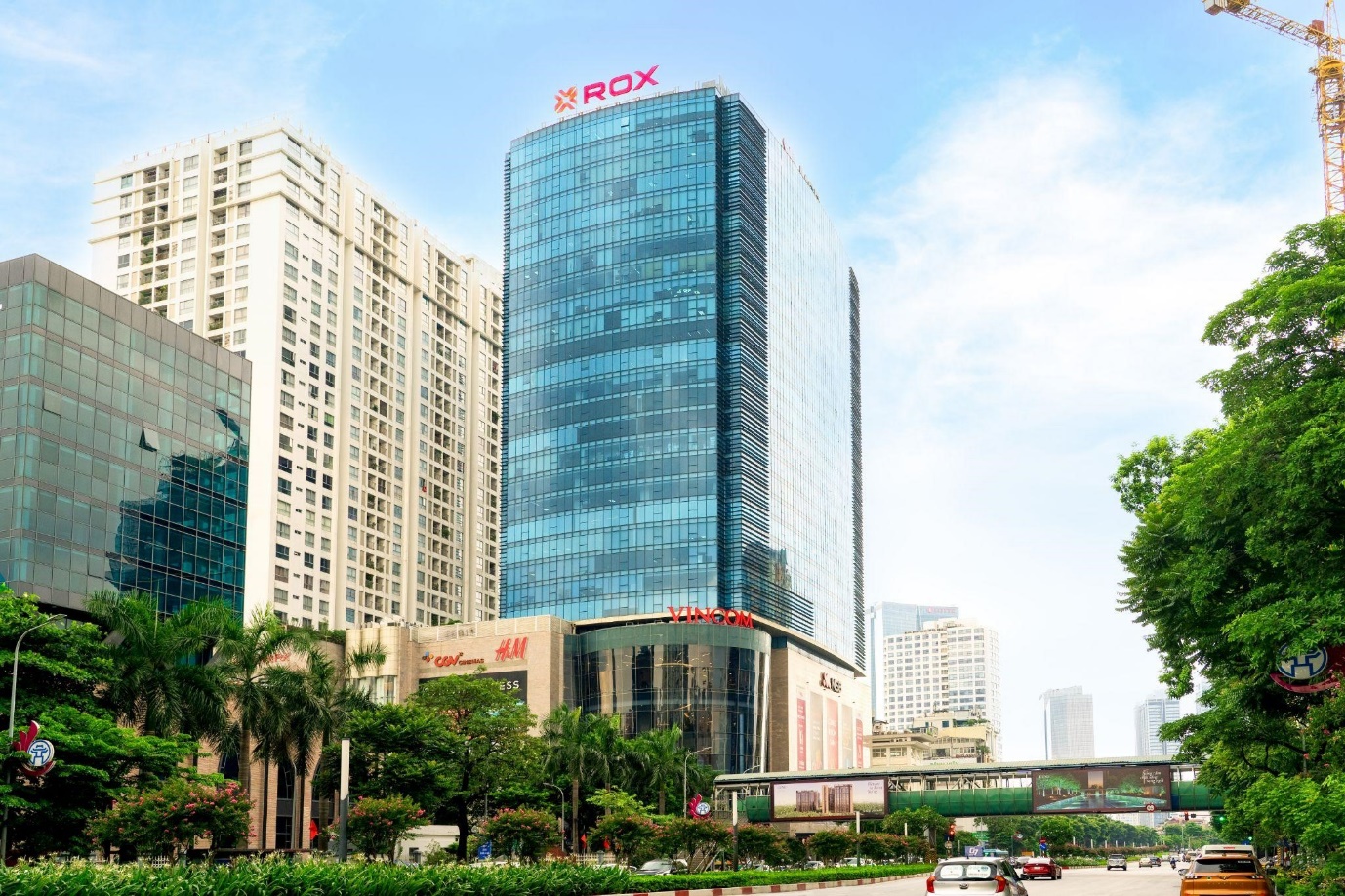 ROX Group xuất sắc nhận “cú đúp” giải thưởng tại APEA 2024 - Ảnh 3.