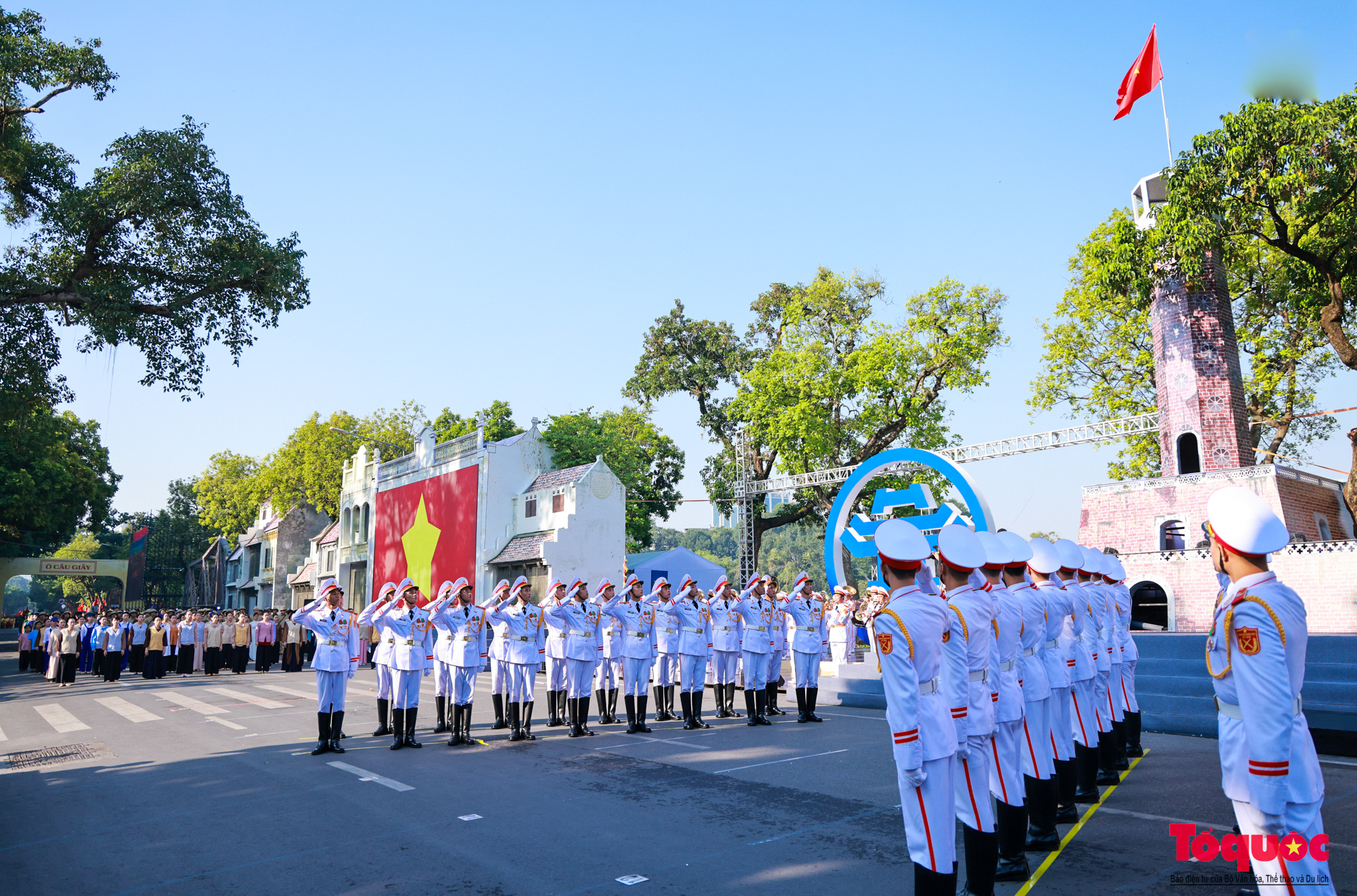 Thủ tướng Chính phủ Phạm Minh Chính dự &quot;Ngày hội Văn hóa vì Hòa bình&quot; - Ảnh 9.