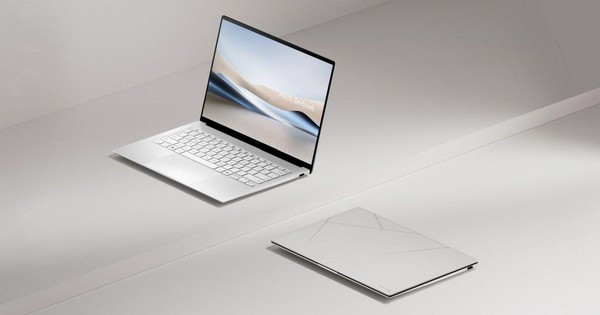 Khám phá sức hút đặc biệt của laptop AI Zenbook S 14 - Copilot+ PC Intel tiên phong tại Việt Nam với 120 TOPs