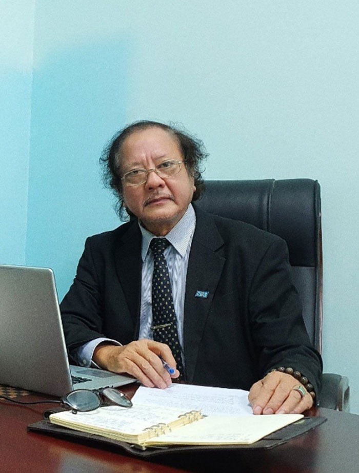 Apa saja yang dibutuhkan sinema Vietnam untuk menghasilkan karya-karya terbaik? - Foto 2. Điện ảnh Việt cần gì để có tác phẩm đỉnh cao? - Ảnh 2.