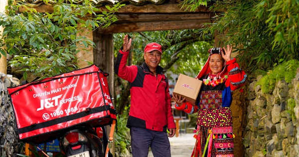 “Săn sale” cuối năm: Làn sóng mua sắm online và bài toán logistic mùa cao điểm