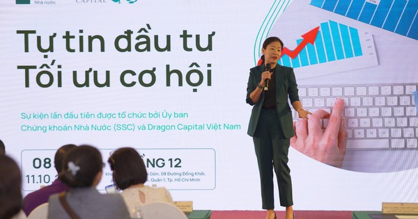 Lời khuyên từ chuyên gia: Người trẻ nên đầu tư càng sớm càng tốt, nhưng bắt đầu từ đâu?