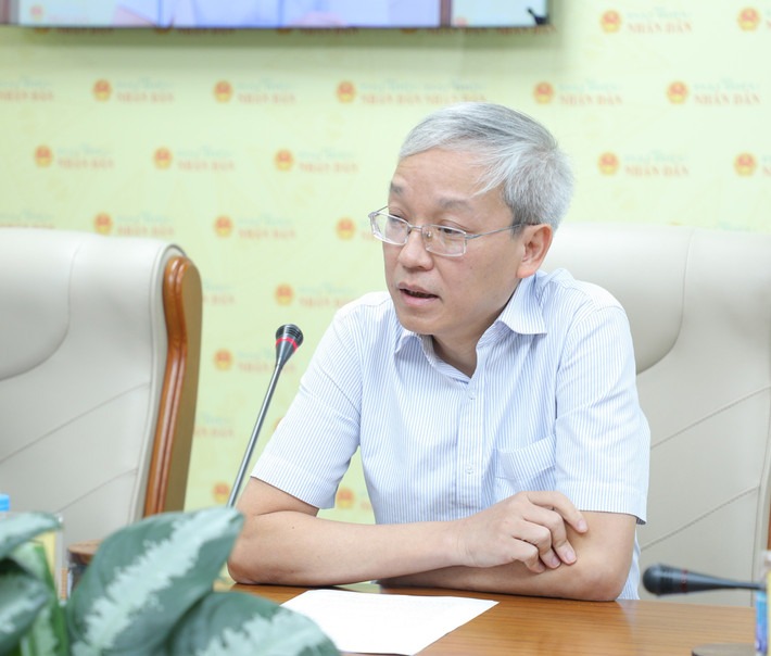 Kültürel Miras Kanunu (Değişik): Miras değerlerinin korunması ve tanıtılmasında toplumsal kaynakların harekete geçirilmesi - Fotoğraf 3. Luật Di sản văn hóa (sửa đổi): Khơi thông nguồn lực xã hội trong bảo tồn, phát huy giá trị di sản - Ảnh 3.