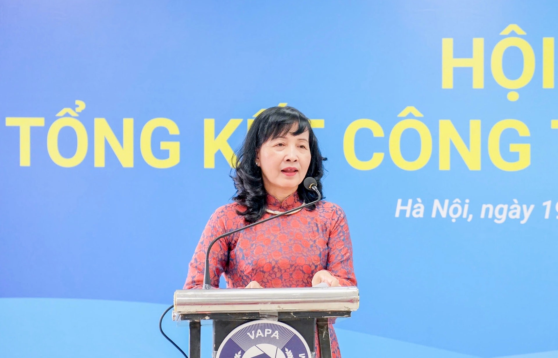 สมาคมช่างภาพเวียดนามเป็นแนวทางในการจัดงานประชุมระดับรากหญ้า - ภาพที่ 1 Hội Nghệ sĩ nhiếp ảnh Việt Nam hướng dẫn việc tổ chức đại hội các chi hội cơ sở - Ảnh 1.