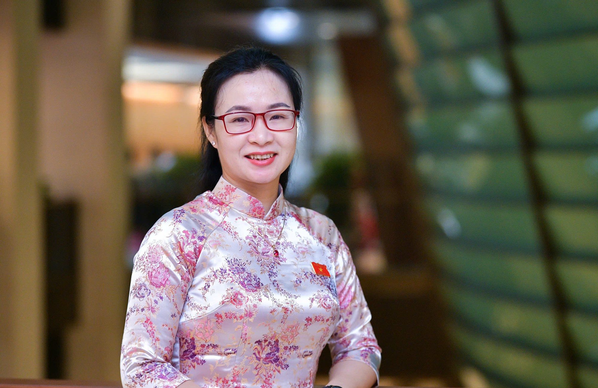 ច្បាប់ស្តីពីបេតិកភណ្ឌវប្បធម៌ (ធ្វើវិសោធនកម្ម)៖ ការលើកទឹកចិត្តដល់សិប្បករឱ្យចូលរួមក្នុងការអភិរក្សបេតិកភណ្ឌវប្បធម៌ - រូបថត ១. Luật Di sản văn hóa (sửa đổi): Khuyến khích các nghệ nhân tham gia bảo tồn di sản văn hóa - Ảnh 1.