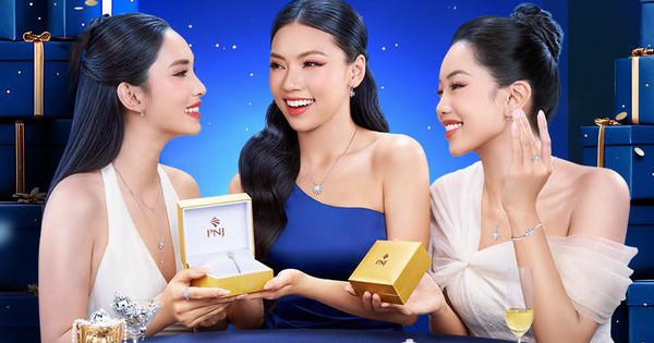 My First Diamond - Món quà tưởng thưởng cho những bước tiến trong năm 2024